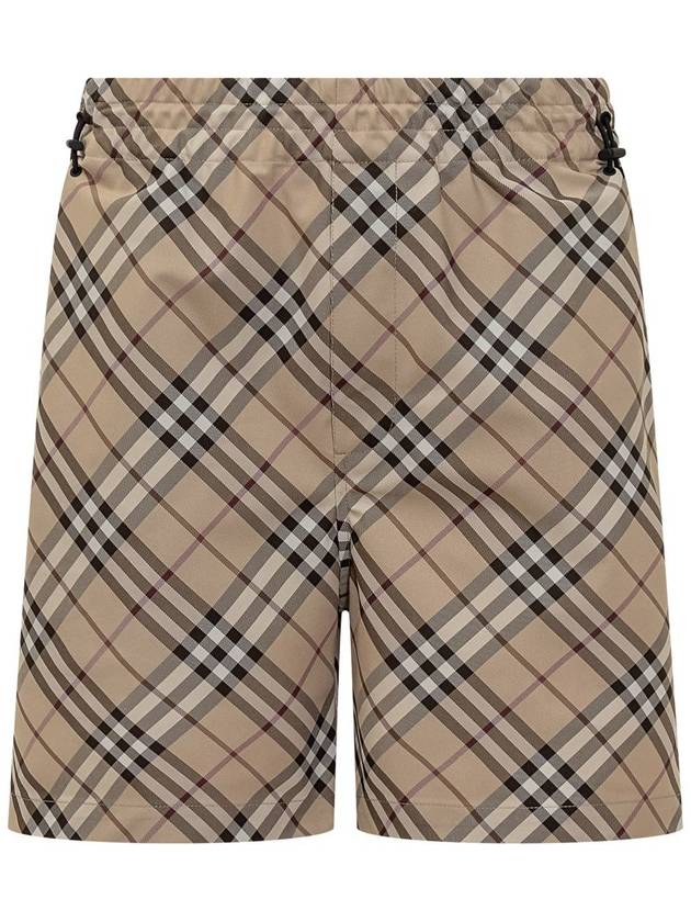Burberry Burberry Bermuda