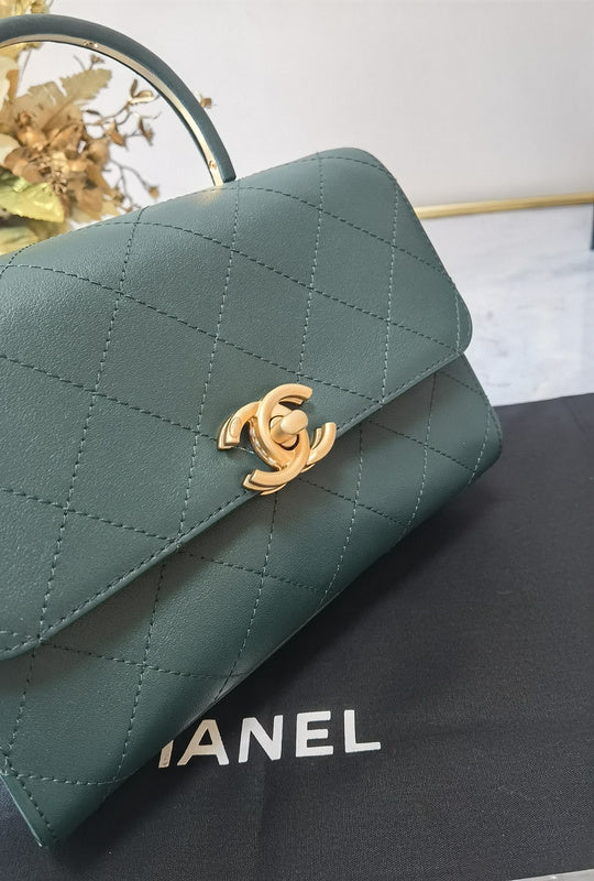 Chanel Bag New Arrival Luxury Bag - 740