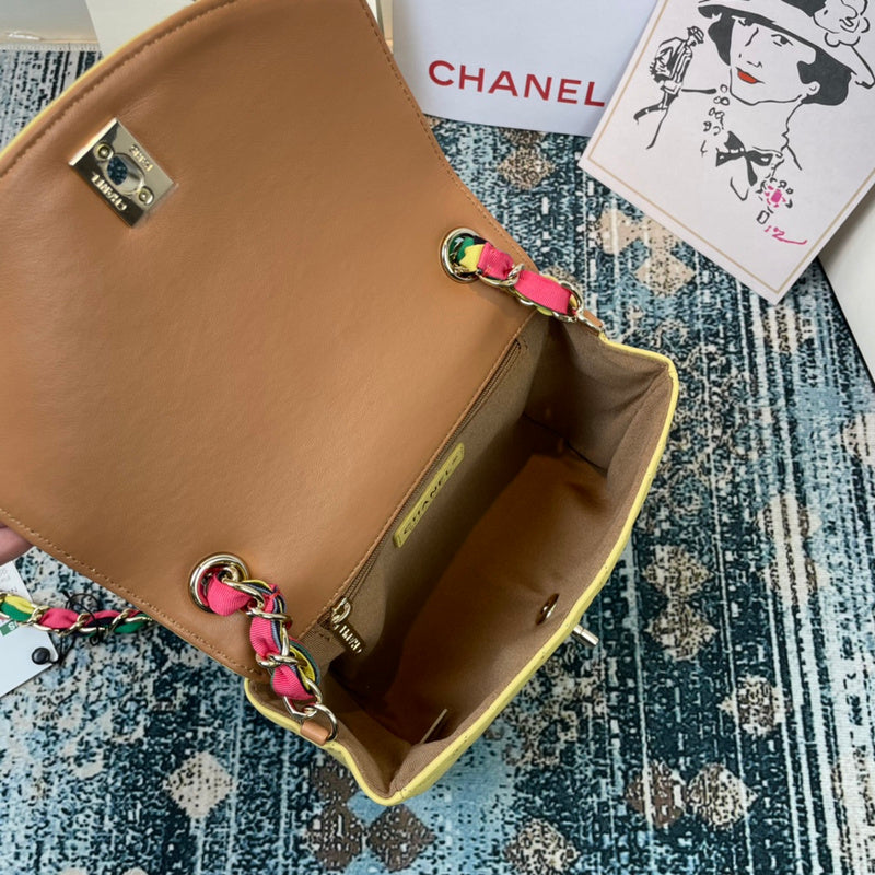 Chanel Bag New Arrival Luxury Bag - 643