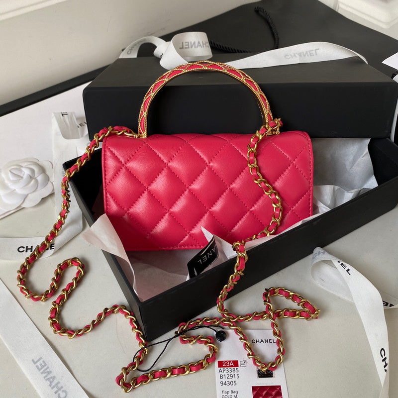 Chanel Bag New Arrival Luxury Bag - 452