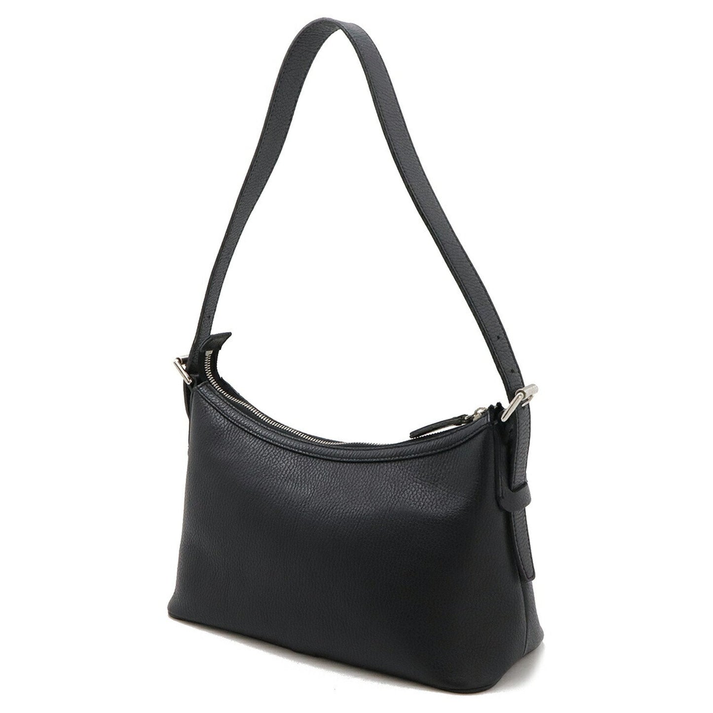 Burberry Leather Shoulder Bag ()