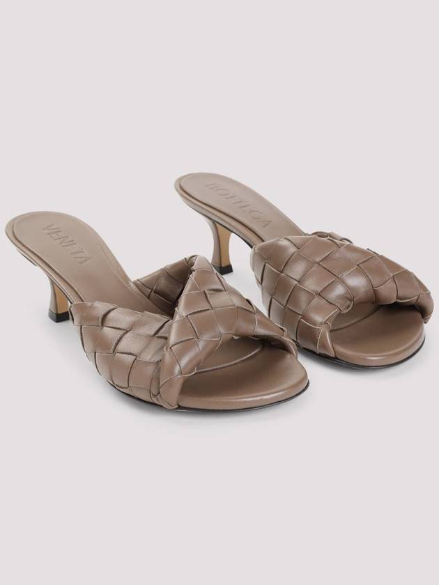 Bottega Veneta Bottega Veneta Mules