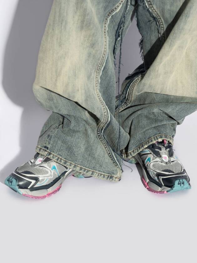 Balenciaga Balenciaga Sneakers ‘Runner 2.0’, Men's, Multicolour