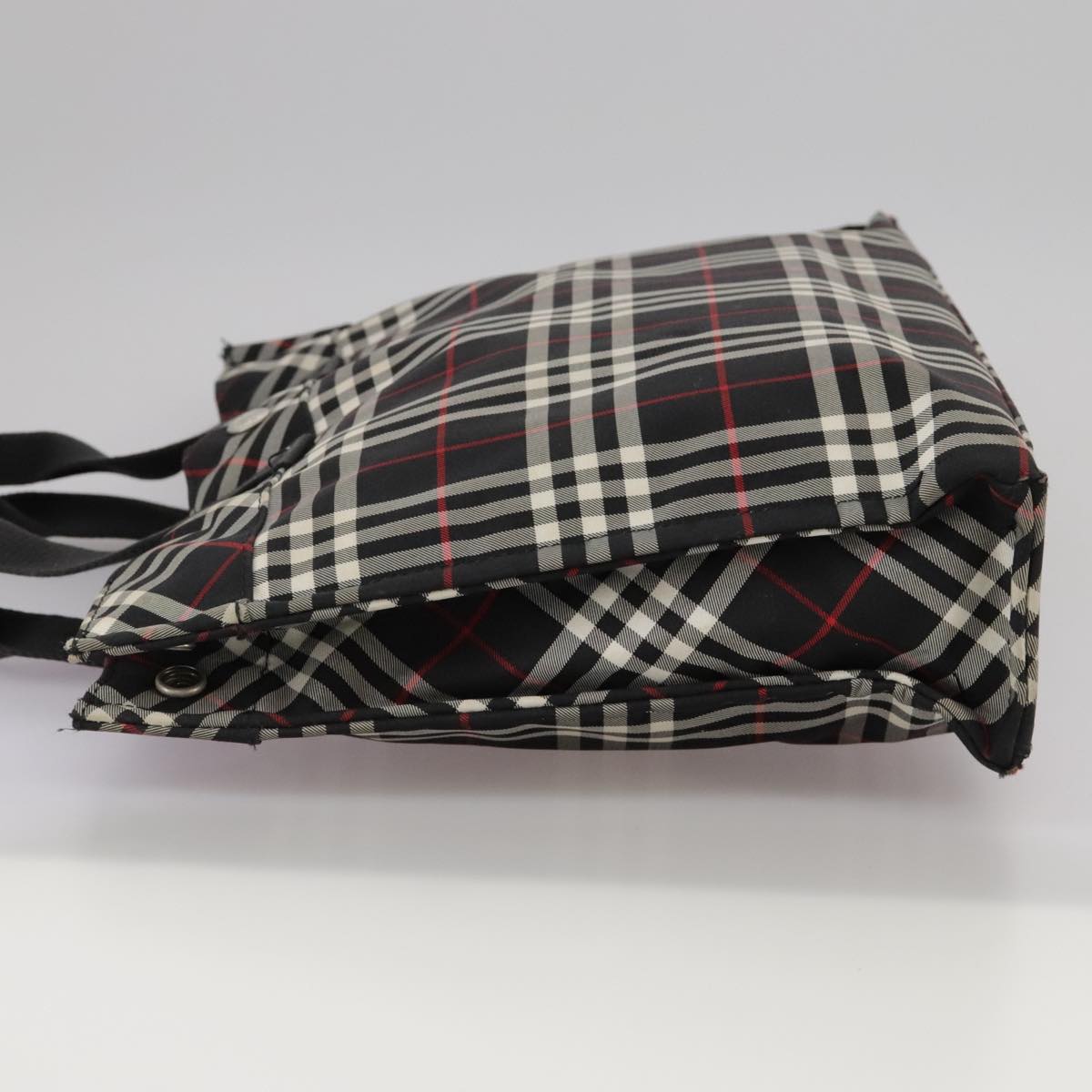 Burberry Synthetic Tote Bag ()