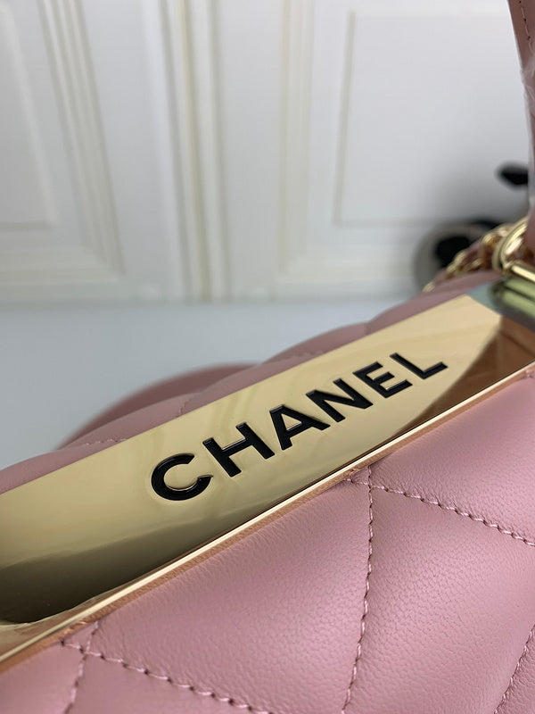 Chanel Bag New Arrival Luxury Bag - 1001