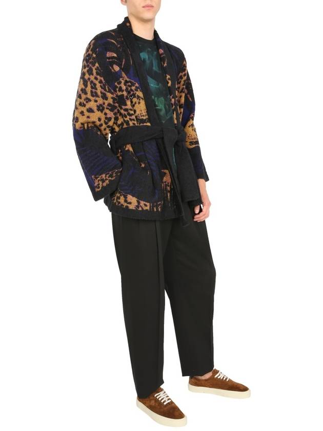 Saint Laurent Shorts BATHROBE 645808YAYY21030 B0040169849