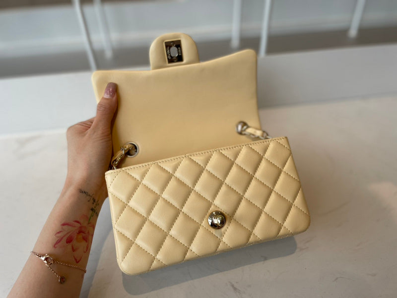 Chanel Bag New Arrival Luxury Bag - 343