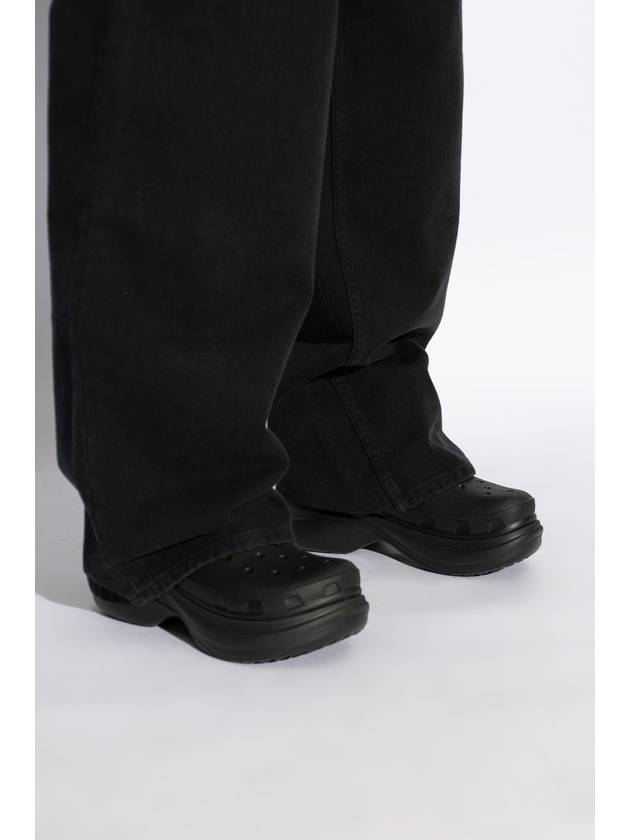 Balenciaga Balenciaga Ankle-high Boots, Women's, Black