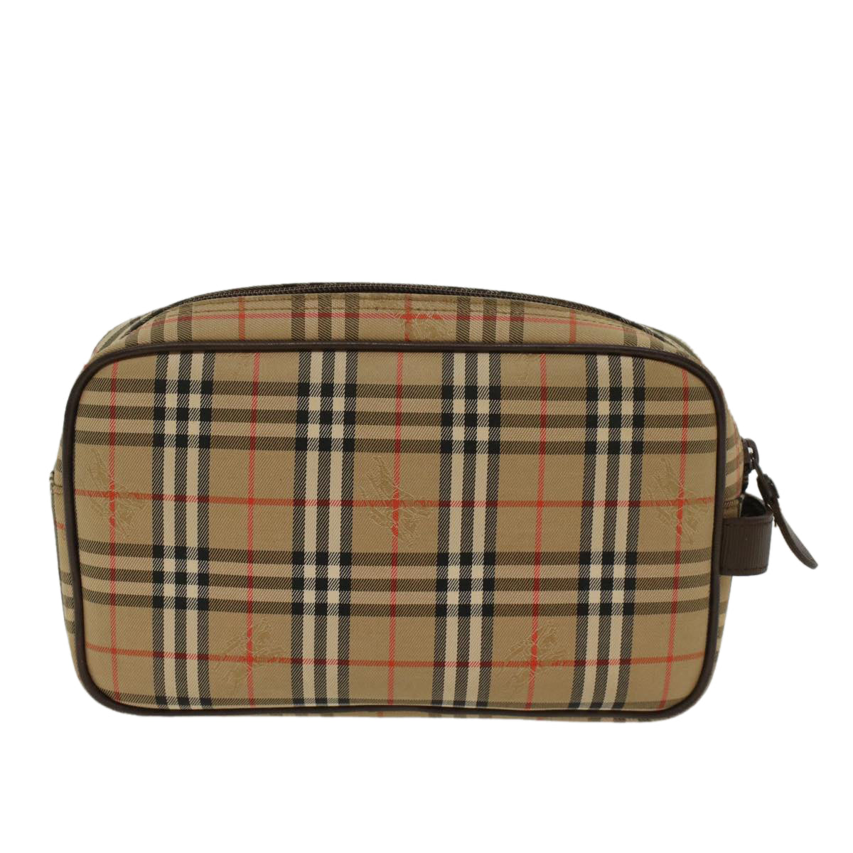 Burberry Synthetic Clutch Bag ()