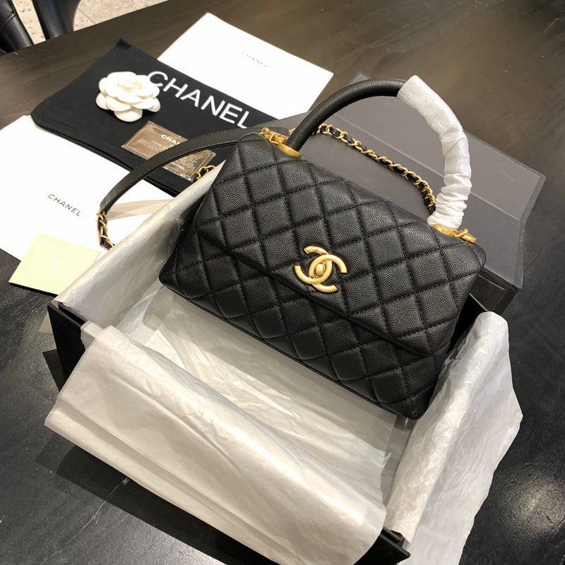 Chanel Bag New Arrival Luxury Bag - 848