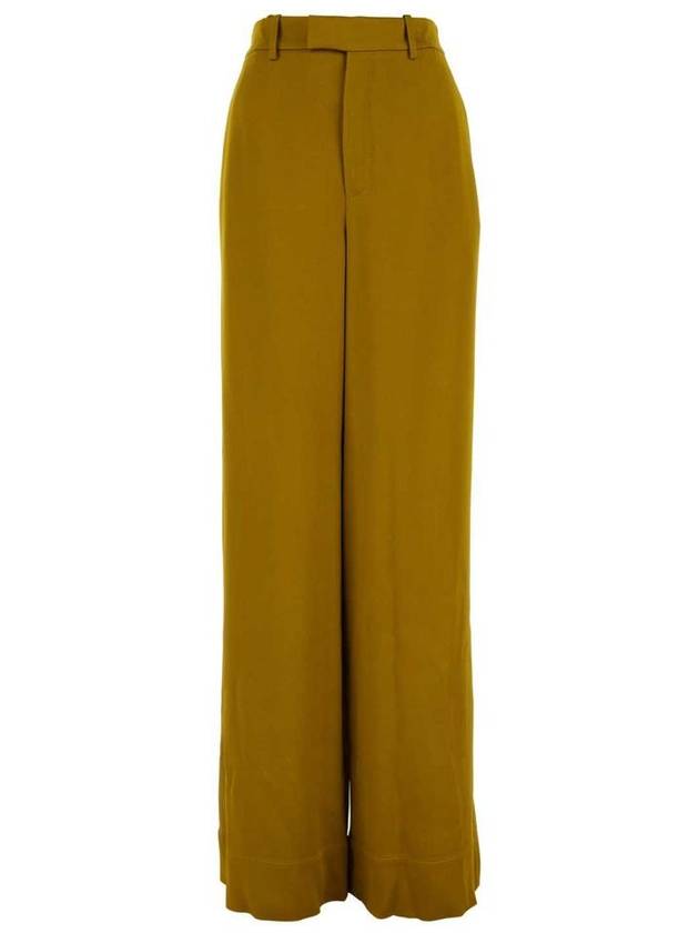 Saint Laurent Pantalone 735726Y3G36 3203 B0440302481