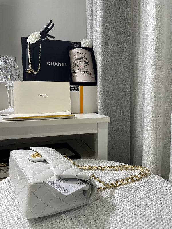 Chanel Bag New Arrival Luxury Bag - 257