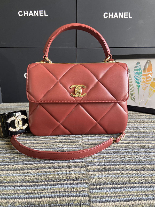 Chanel Bag New Arrival Luxury Bag - 422