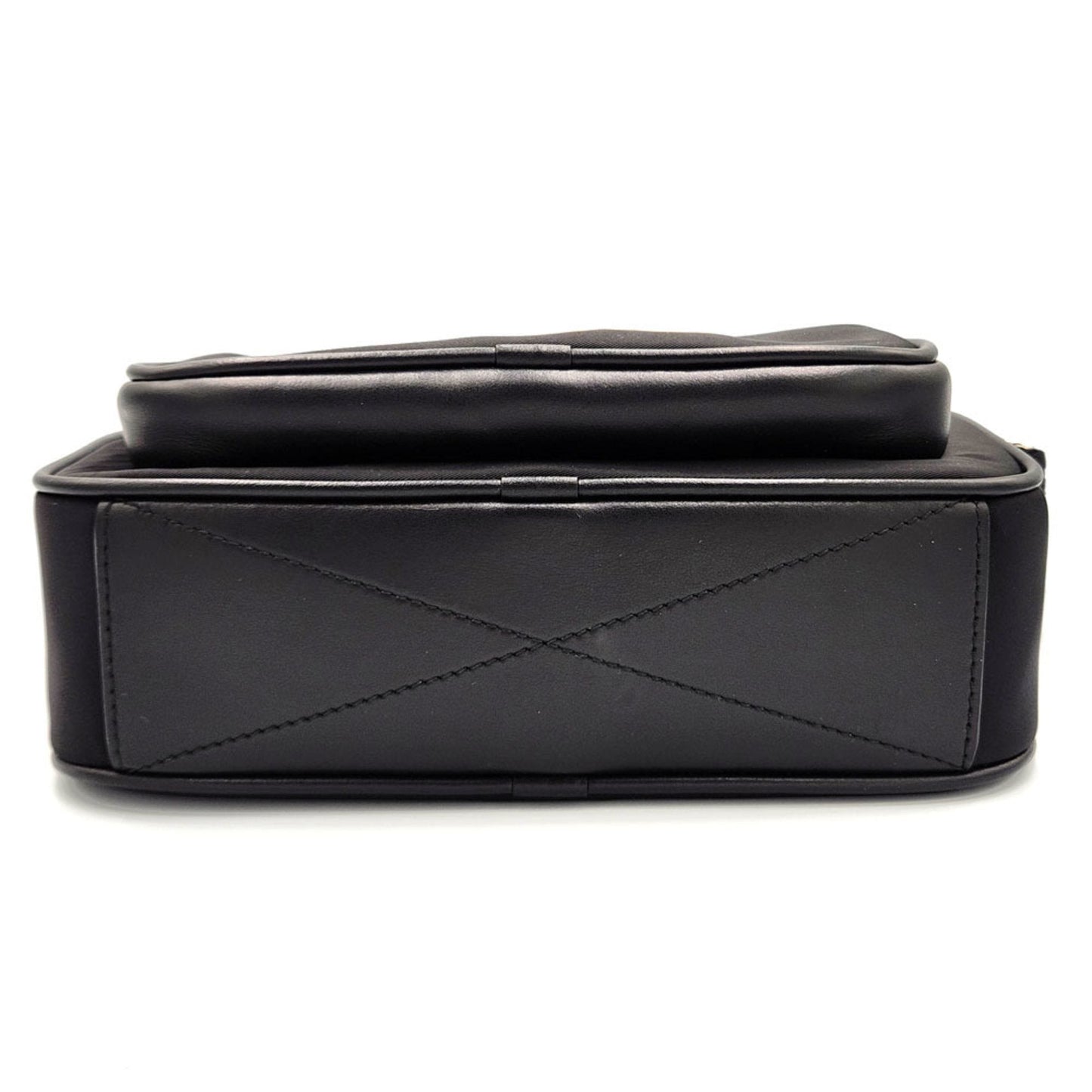 Burberry Nylon Shoulder Bag ()