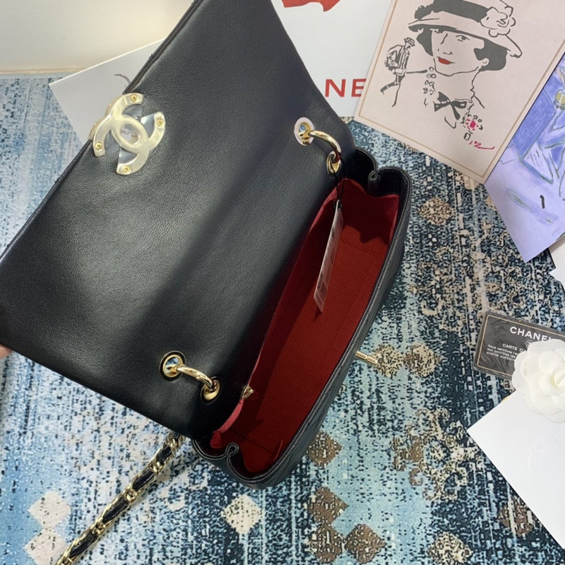 Chanel Bag New Arrival Luxury Bag - 554