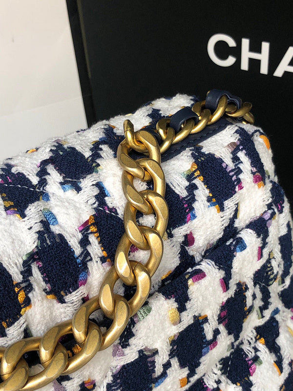 Chanel Bag New Arrival Luxury Bag - 400