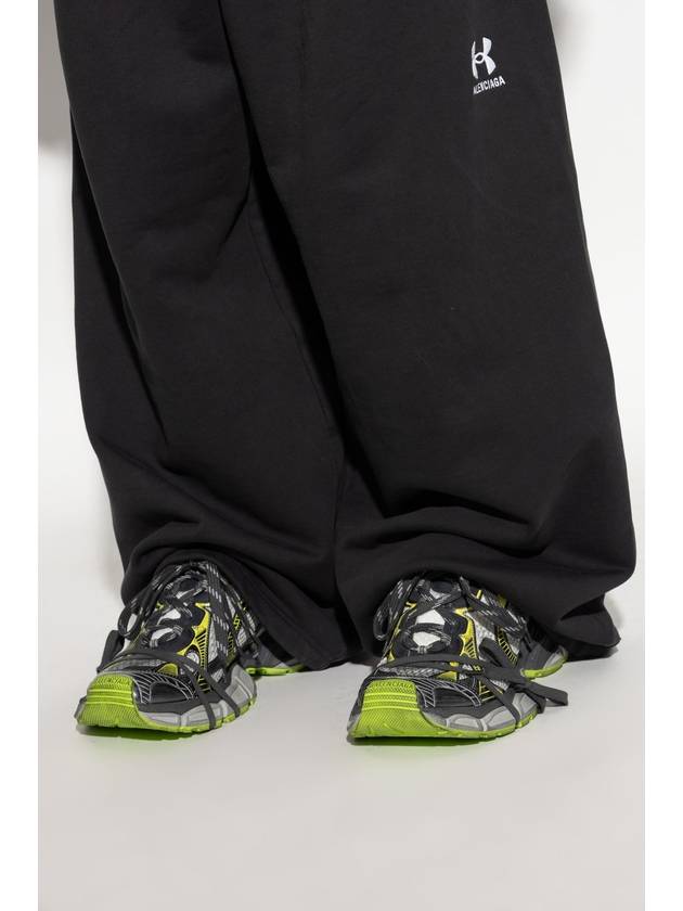 Balenciaga Balenciaga Sneakers 3XL, Men's, Grey
