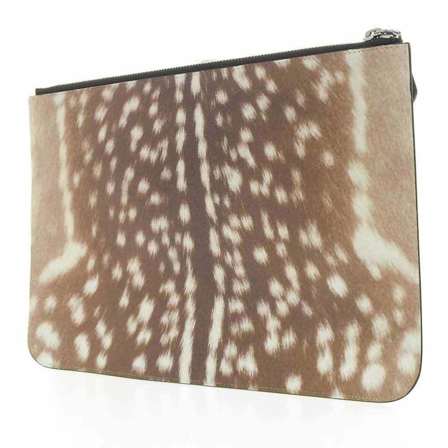 Burberry Leather Clutch Bag ()