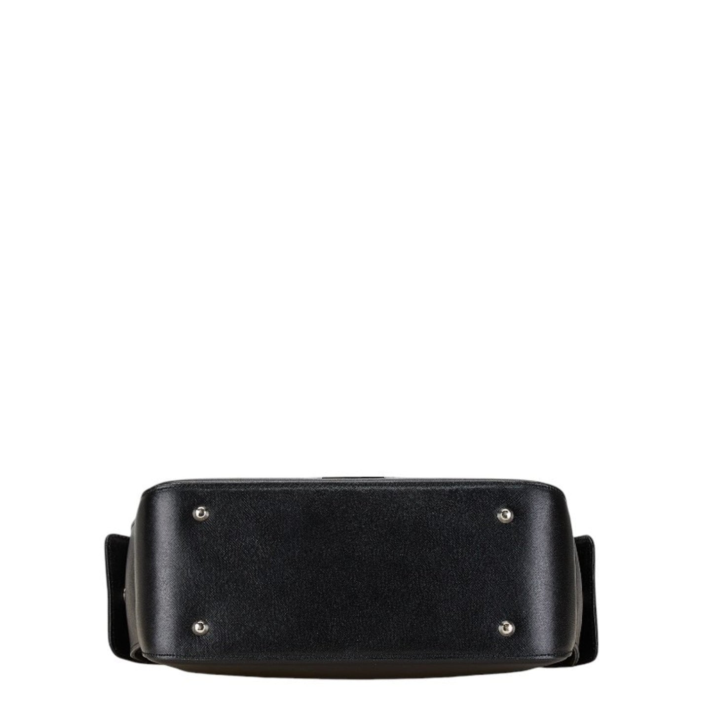 Burberry Leather Shoulder Bag ()