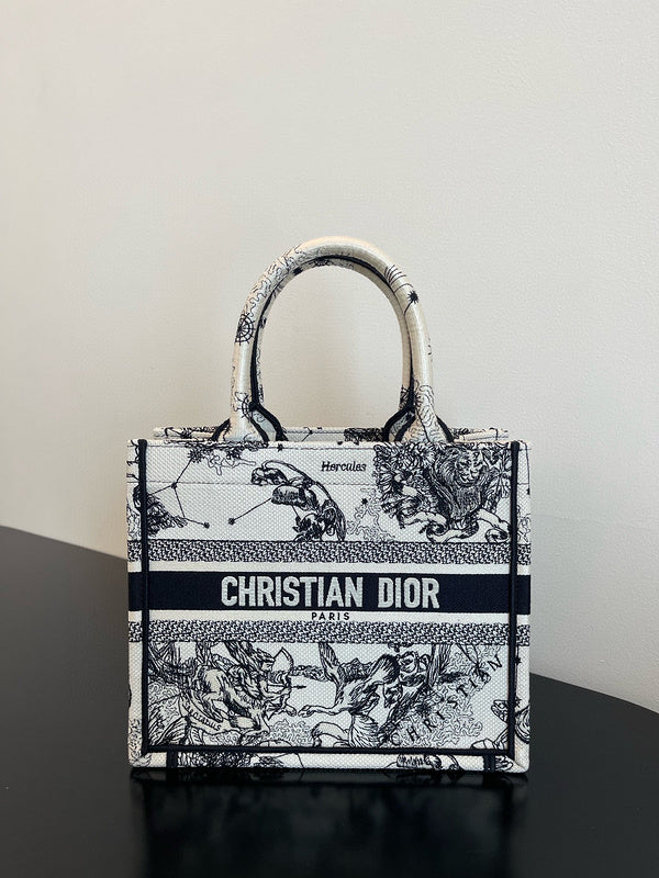 Dior Bag Luxury Bag New Arrival - 4299