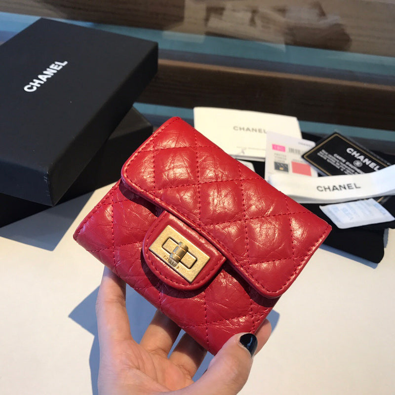 Chanel Bag New Arrival Luxury Bag - 038