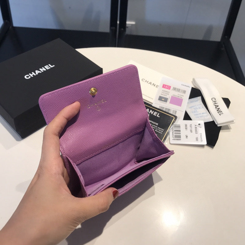 Chanel Bag New Arrival Luxury Bag - 022