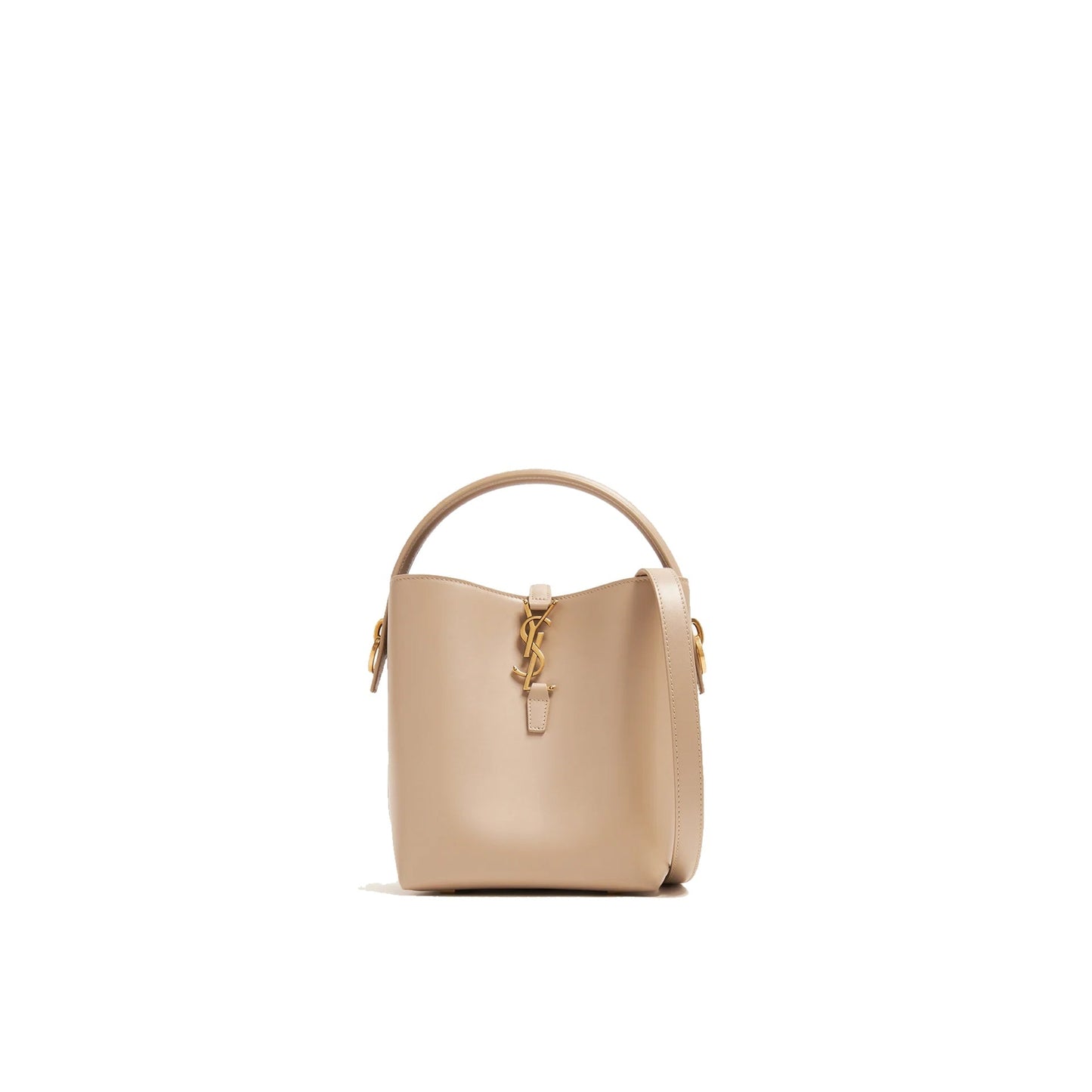 Saint Laurent Le 37 Small Bucket Bag Women