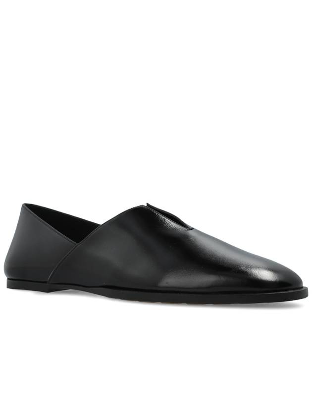 Bottega Veneta Bottega Veneta Shoes Cha-cha, Women's, Black