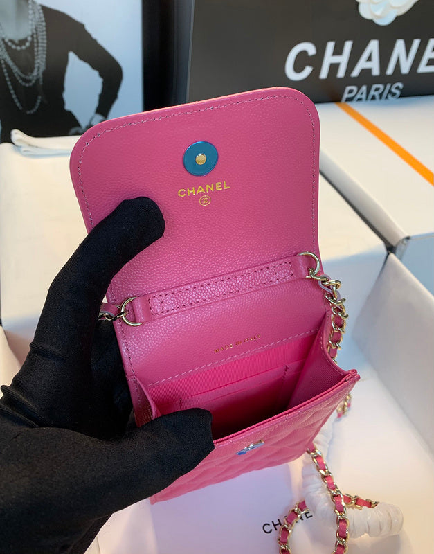 Chanel Bag New Arrival Luxury Bag - 092
