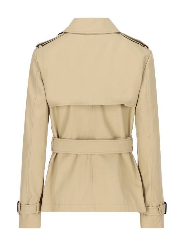 Burberry Burberry Coats
