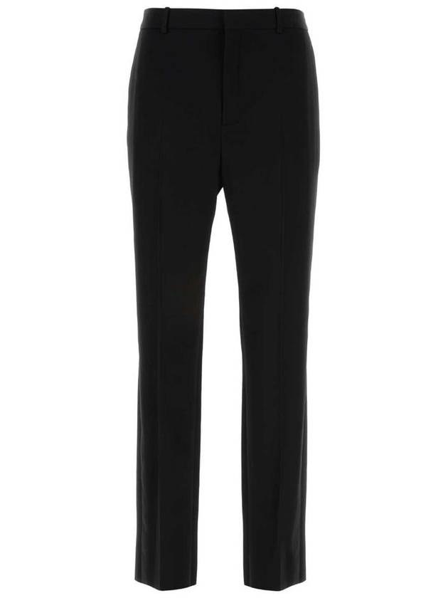 Saint Laurent short pants 751477 Y7E631000 BLACK
