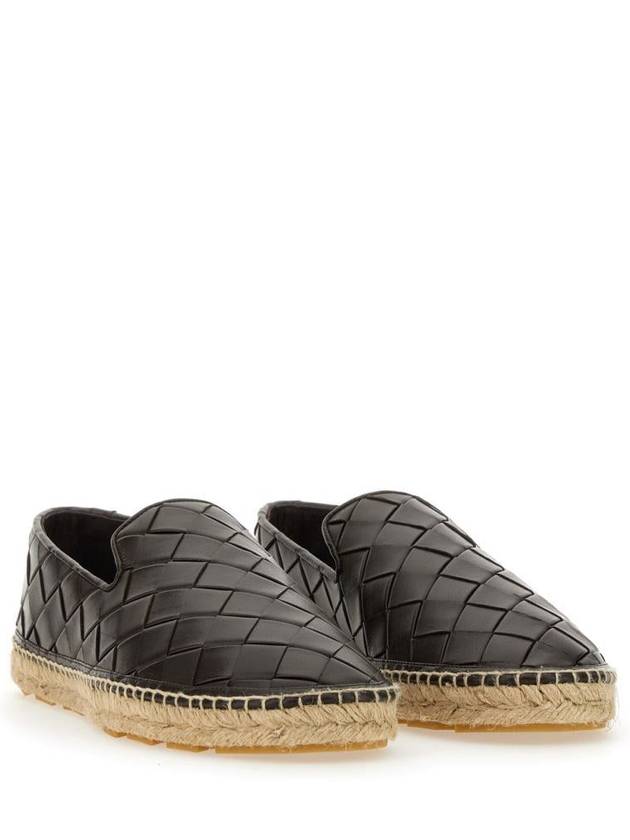 Bottega Veneta Loafers 780851 V2ED1 2113 FONDANT
