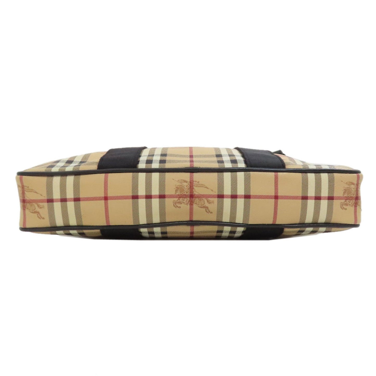 Burberry Pvc Shoulder Bag ()