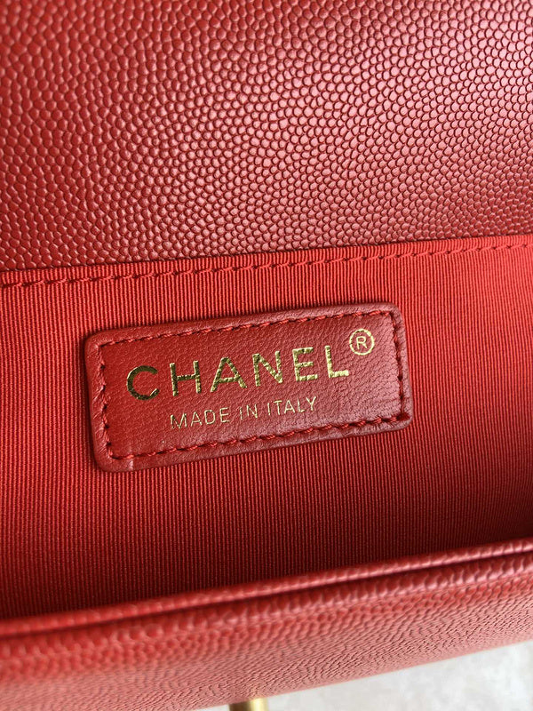 Chanel Bag New Arrival Luxury Bag - 356
