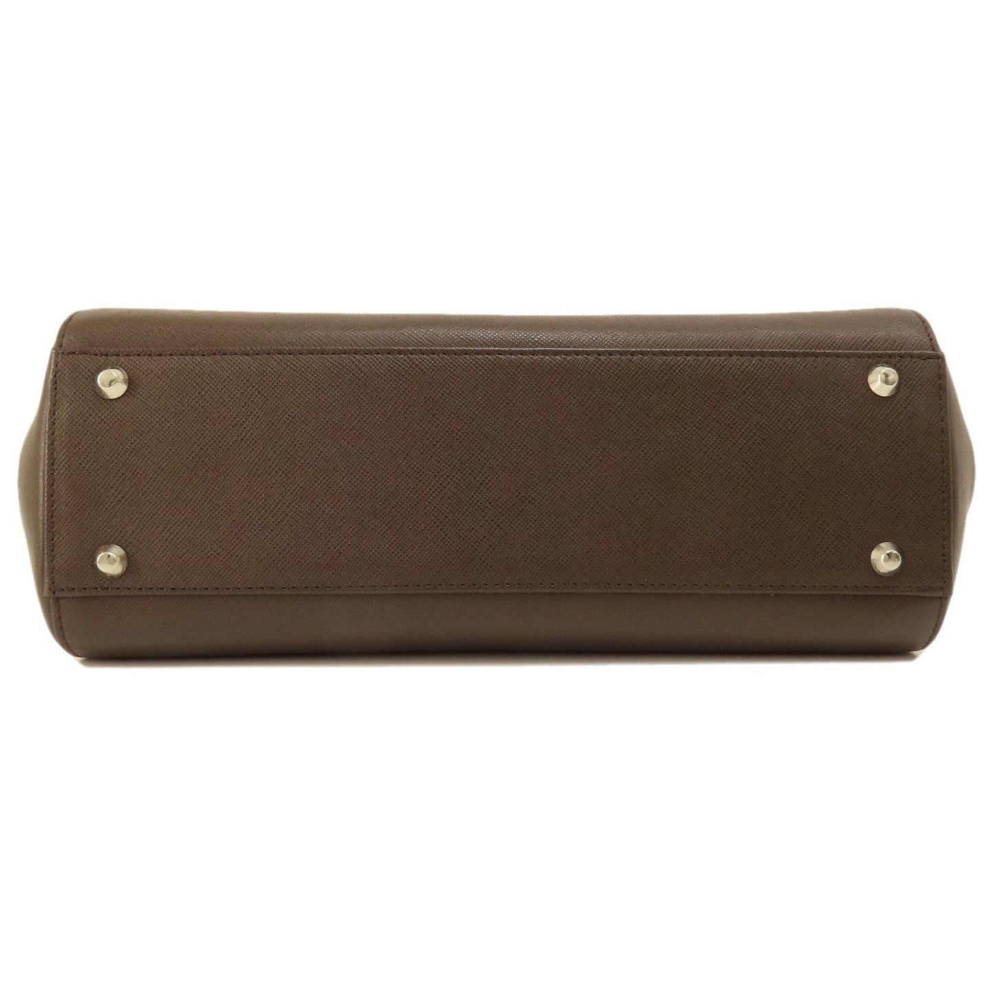Burberry Leather Handbag ()