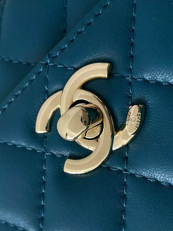Chanel Bag New Arrival Luxury Bag - 327