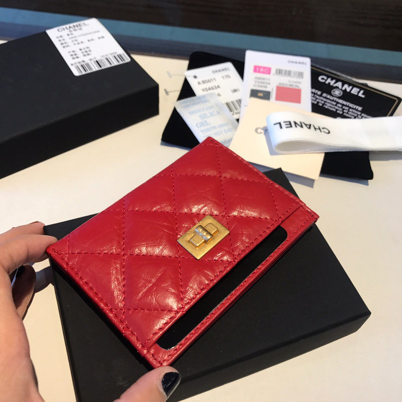 Chanel Bag New Arrival Luxury Bag - 046