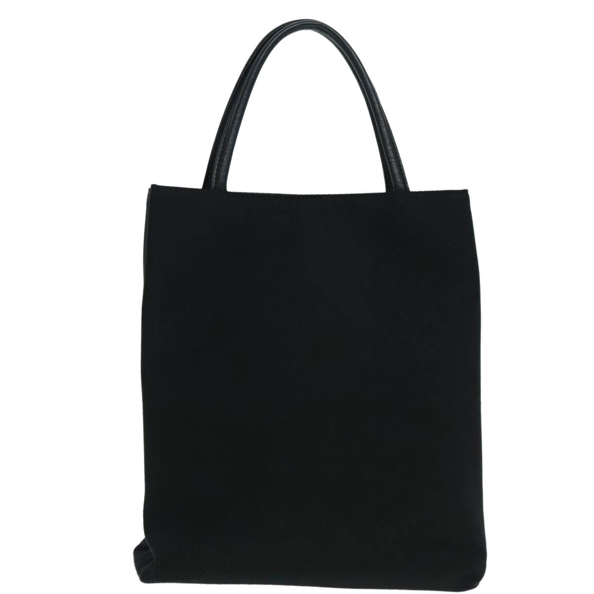 Burberry Canvas Tote Bag ()