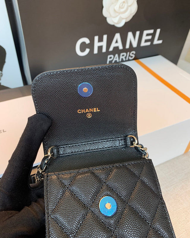 Chanel Bag New Arrival Luxury Bag - 091