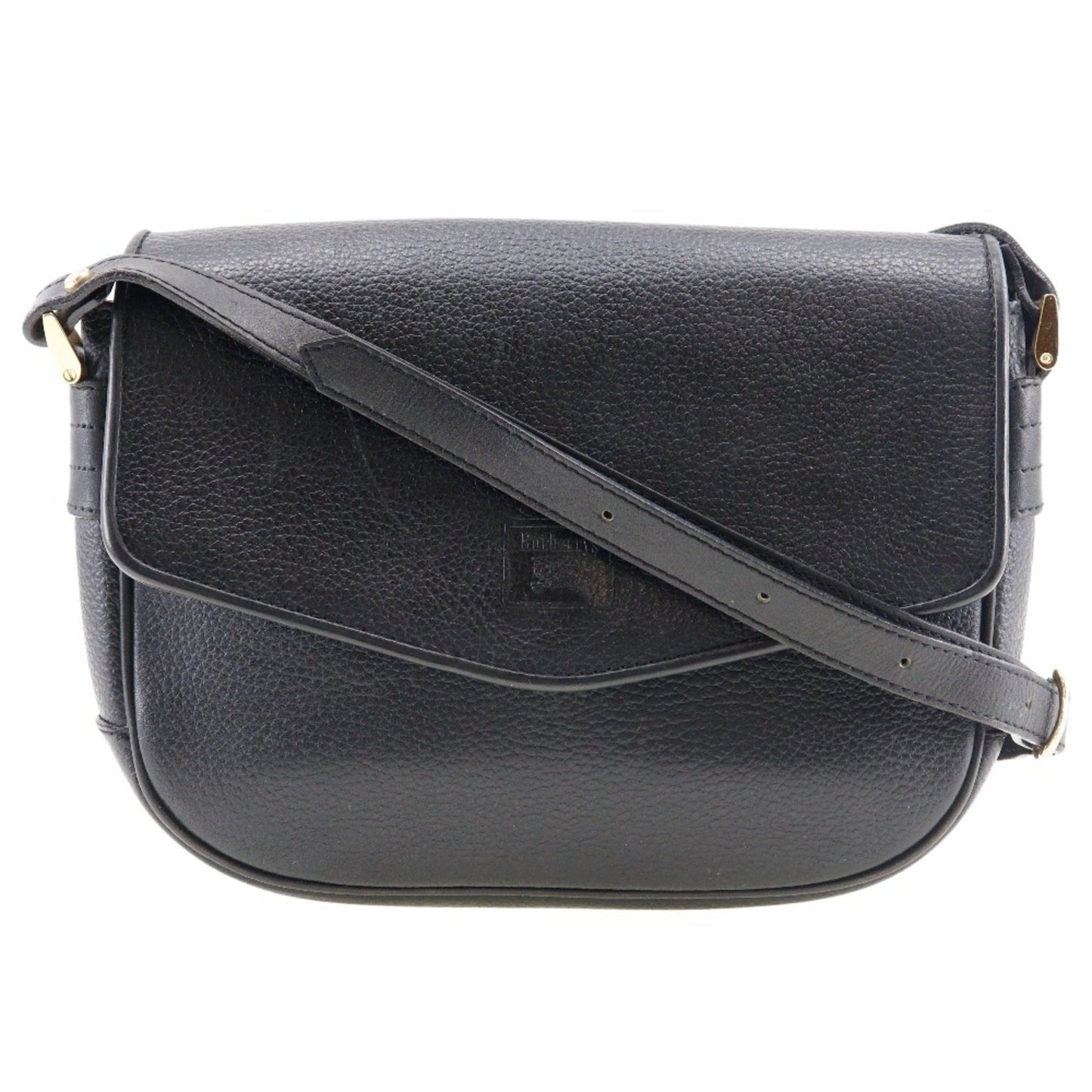 Burberry Leather Shoulder Bag ()