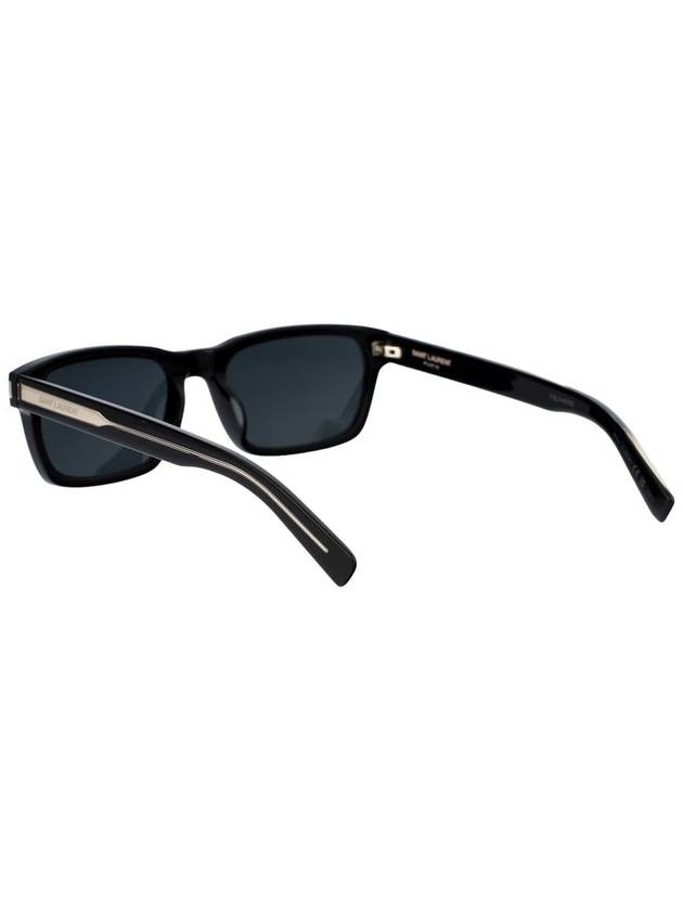 Saint Laurent Saint Laurent Eyewear Sunglasses