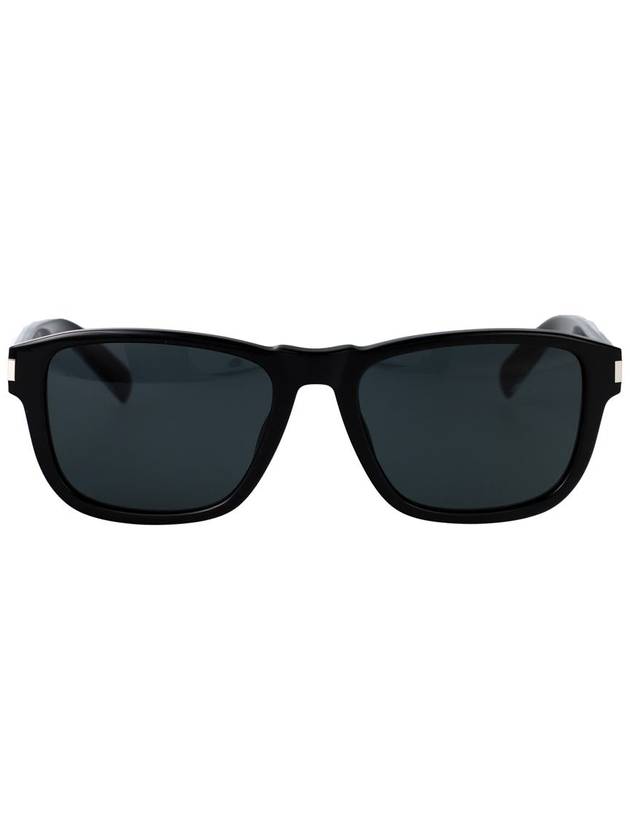 Saint Laurent Saint Laurent Eyewear Sunglasses