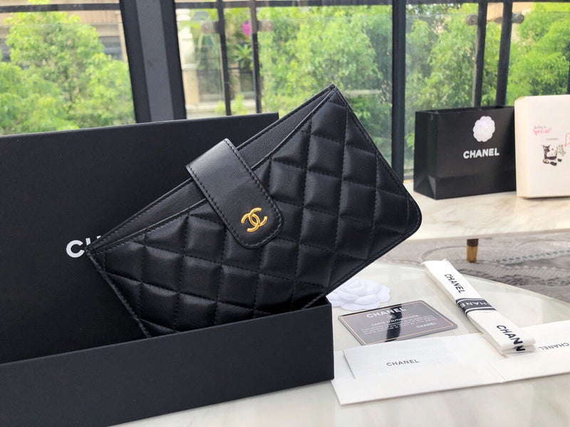 Chanel Bag New Arrival Luxury Bag - 065