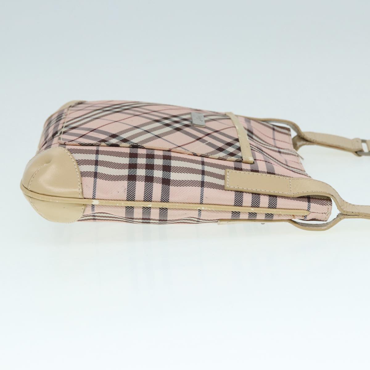 Burberry blue Label Synthetic Shoulder Bag ()