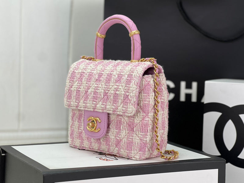 Chanel Bag New Arrival Luxury Bag - 311
