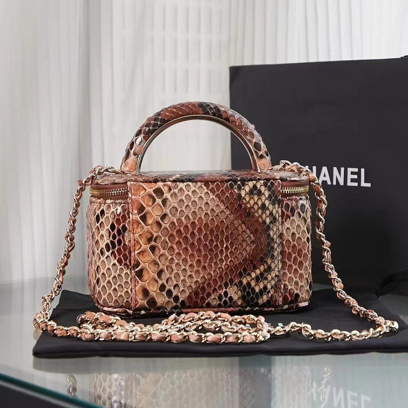 Chanel Bag New Arrival Luxury Bag - 195
