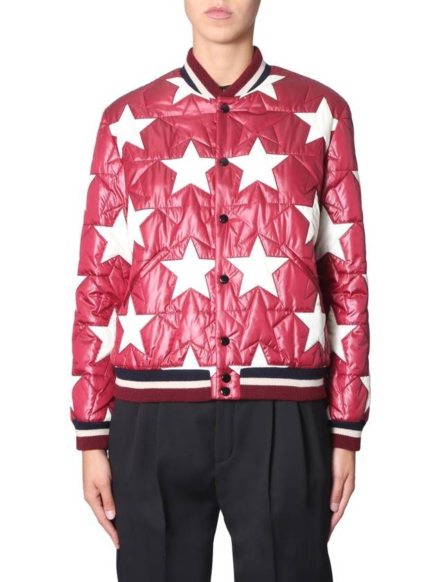 Saint Laurent Val City Jacket 580950Y129V5504 B0040168047