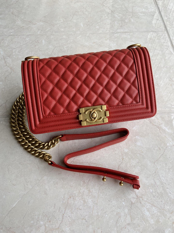Chanel Bag New Arrival Luxury Bag - 356