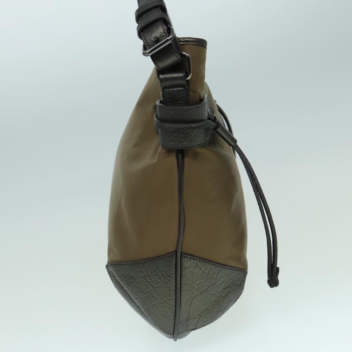 Burberry Synthetic Shoulder Bag ()