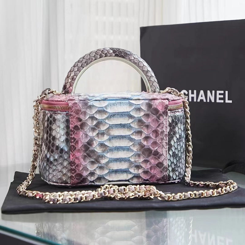 Chanel Bag New Arrival Luxury Bag - 202